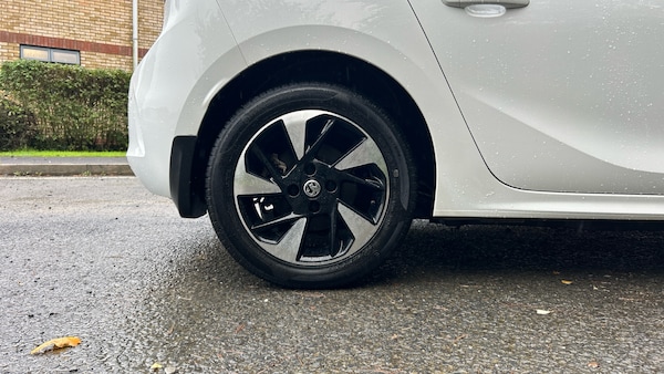 Used Vauxhall Corsa 2021 for sale - 76224853: Photo 7