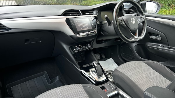 Used Vauxhall Corsa 2021 for sale - 76224853: Photo 9