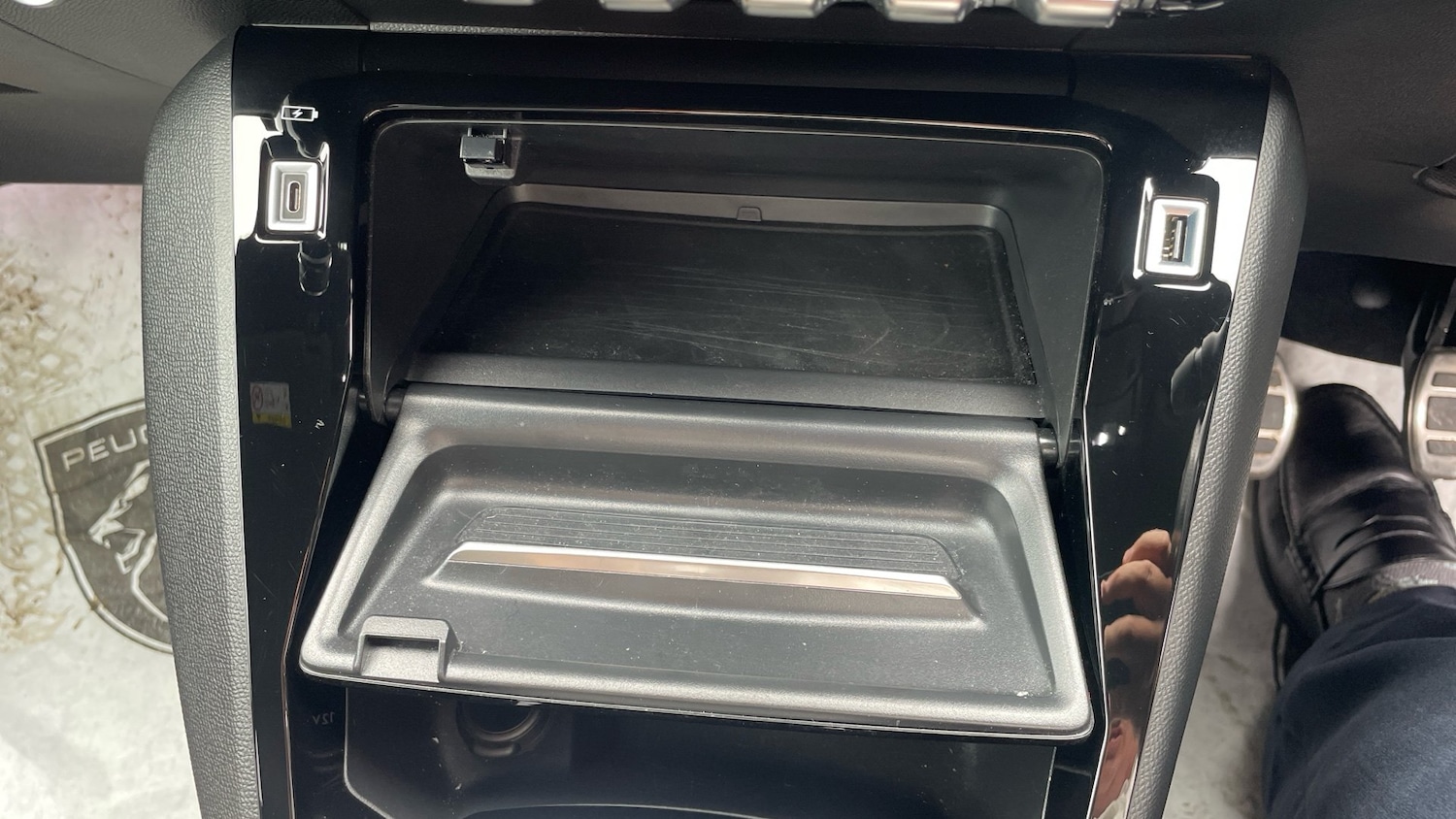 Vehicle 30