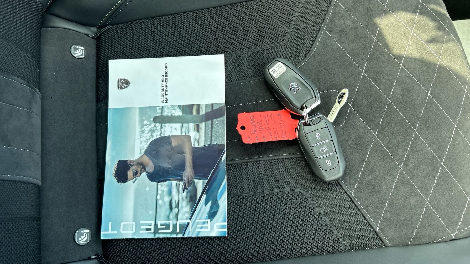 Vehicle 19