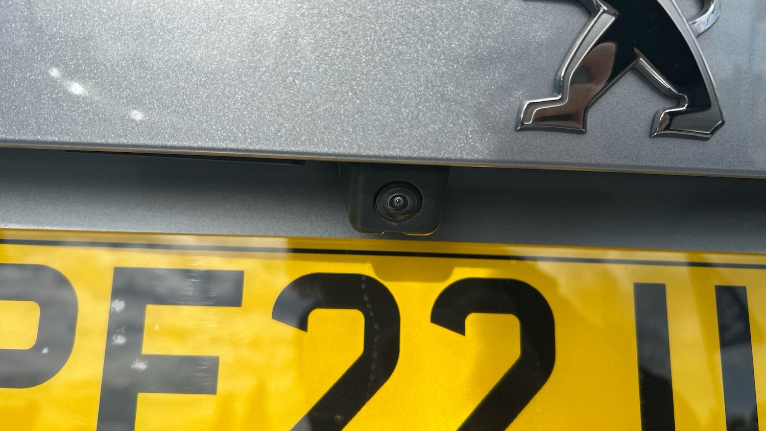 Vehicle 43
