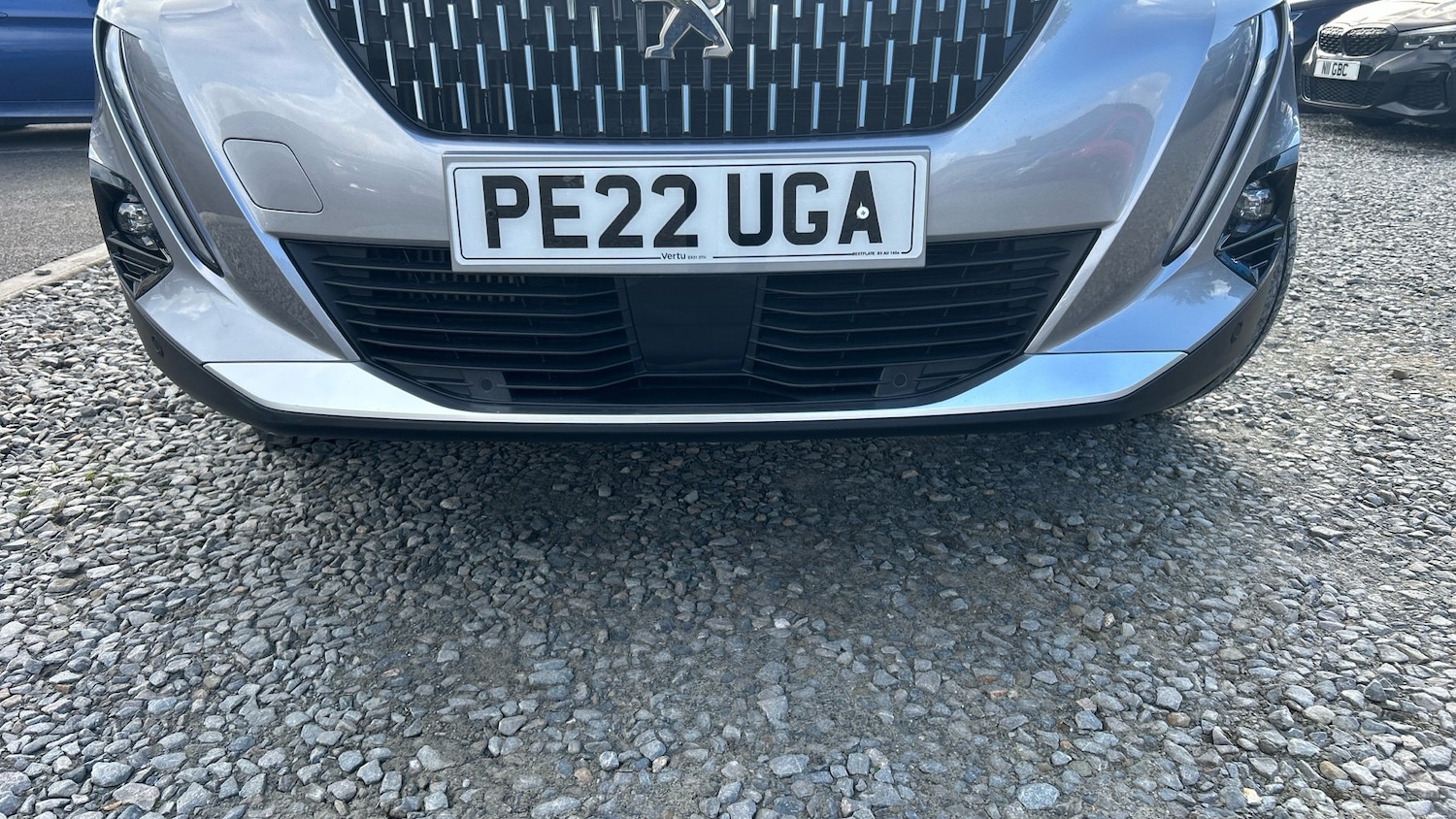 Vehicle 47