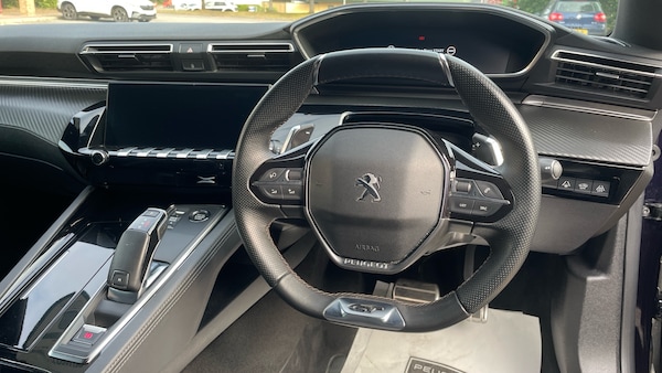 Used Peugeot 508 2023 for sale - 76146466: Photo 10