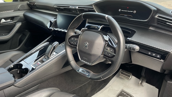 Used Peugeot 508 2023 for sale - 76146466: Photo 11