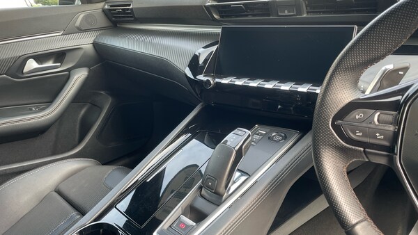 Used Peugeot 508 2023 for sale - 76146466: Photo 14