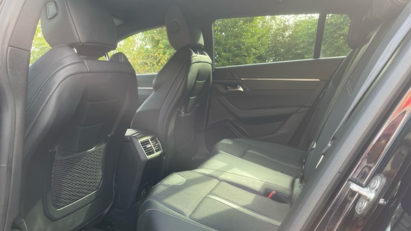 Used Peugeot 508 2023 for sale - 76146466: Photo 16