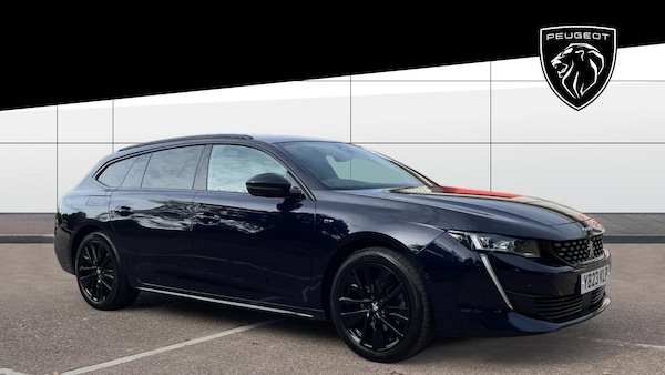 Used Peugeot 508 2023 for sale - 76146466: Photo 1