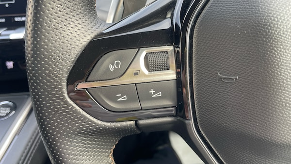 Used Peugeot 508 2023 for sale - 76146466: Photo 25