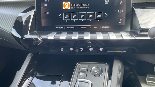 Used Peugeot 508 2023 for sale - 76146466: Photo 29