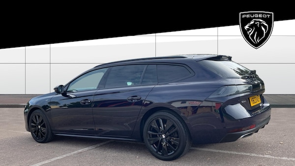 Used Peugeot 508 2023 for sale - 76146466: Photo 2