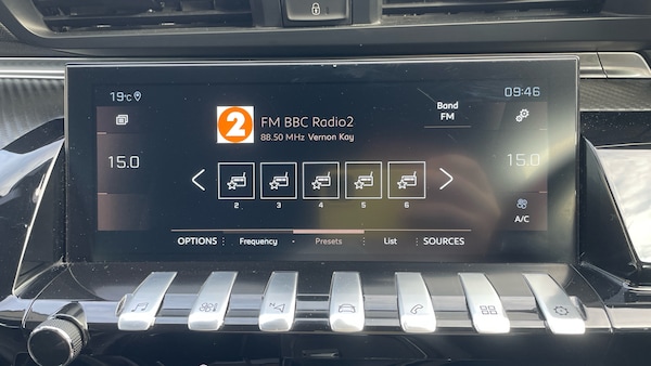 Used Peugeot 508 2023 for sale - 76146466: Photo 30