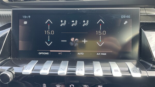 Used Peugeot 508 2023 for sale - 76146466: Photo 31