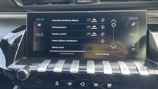 Used Peugeot 508 2023 for sale - 76146466: Photo 33