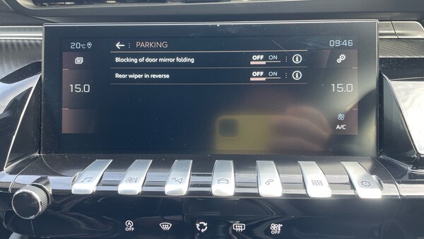 Used Peugeot 508 2023 for sale - 76146466: Photo 35