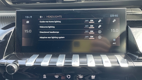 Used Peugeot 508 2023 for sale - 76146466: Photo 36