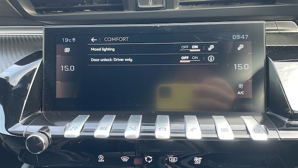 Used Peugeot 508 2023 for sale - 76146466: Photo 37