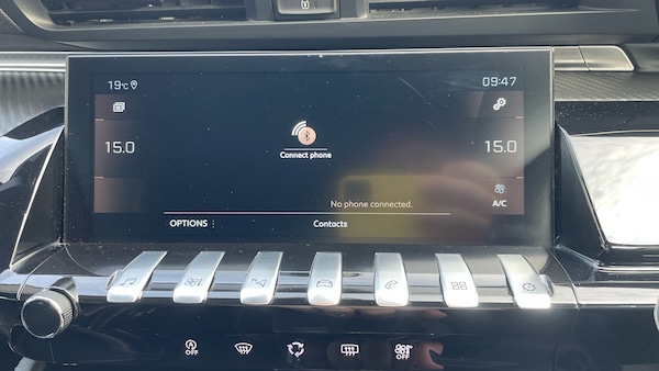 Used Peugeot 508 2023 for sale - 76146466: Photo 39