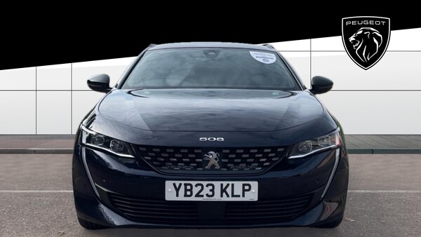 Used Peugeot 508 2023 for sale - 76146466: Photo 3