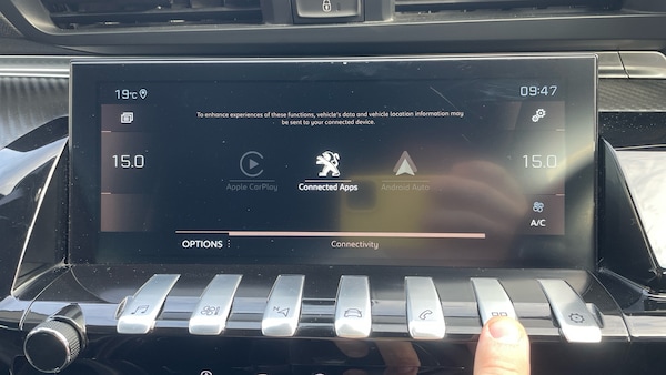 Used Peugeot 508 2023 for sale - 76146466: Photo 40