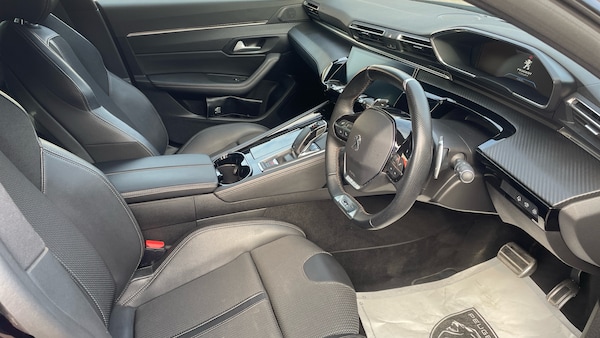 Used Peugeot 508 2023 for sale - 76146466: Photo 42