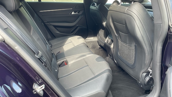 Used Peugeot 508 2023 for sale - 76146466: Photo 43