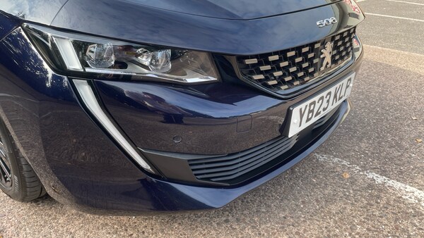 Used Peugeot 508 2023 for sale - 76146466: Photo 46