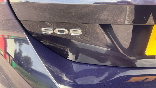 Used Peugeot 508 2023 for sale - 76146466: Photo 54