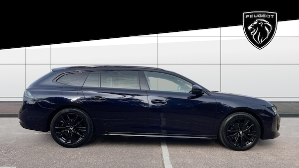 Used Peugeot 508 2023 for sale - 76146466: Photo 5