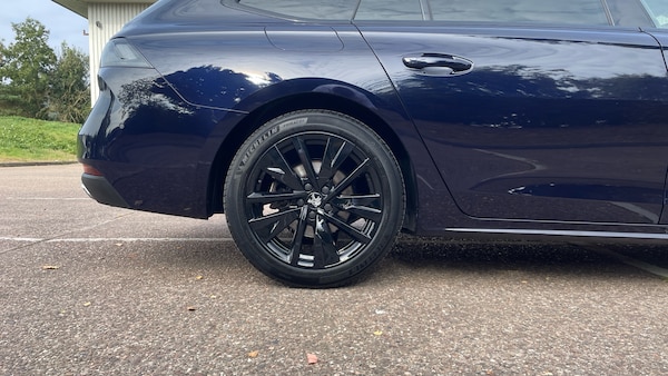 Used Peugeot 508 2023 for sale - 76146466: Photo 7