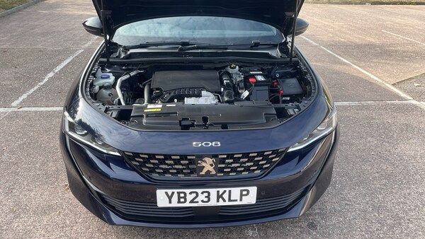 Used Peugeot 508 2023 for sale - 76146466: Photo 8