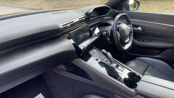 Used Peugeot 508 2023 for sale - 76146466: Photo 9
