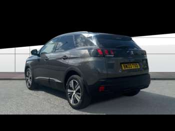 Used Peugeot 3008 2023 for sale - 75157094: Photo