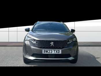 Used Peugeot 3008 2023 for sale - 75157094: Photo