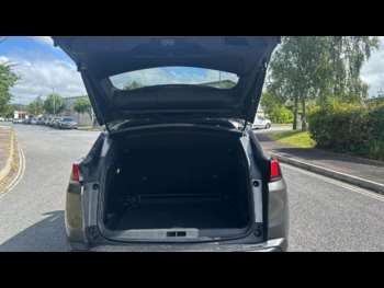 Used Peugeot 3008 2023 for sale - 75157094: Photo