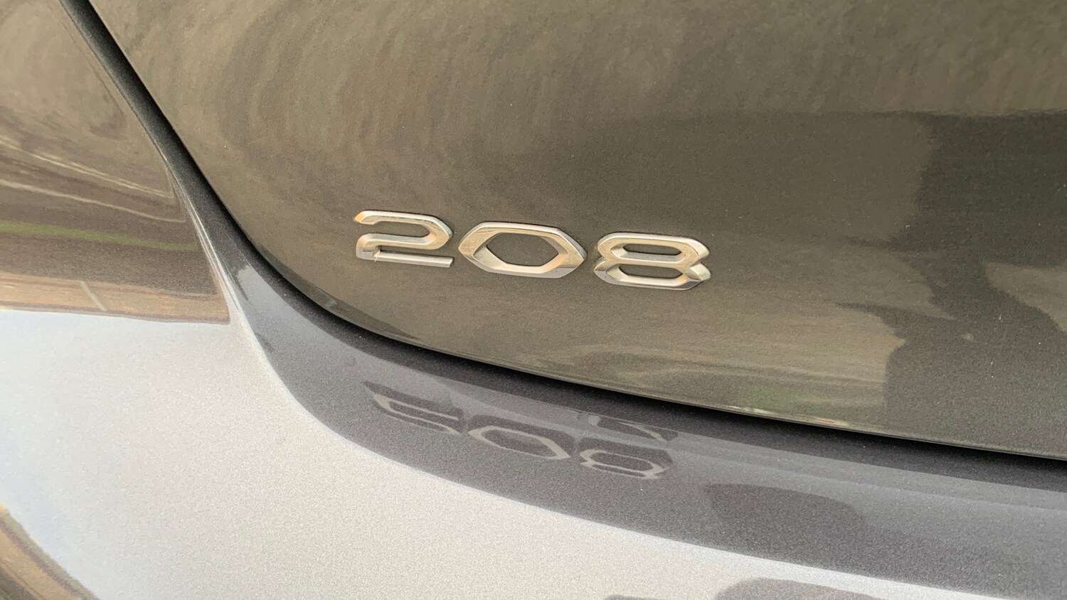 Used Peugeot 208 2023 for sale - 76104622: Photo 25