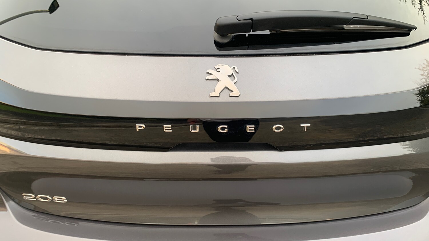 Used Peugeot 208 2023 for sale - 76104622: Photo 26