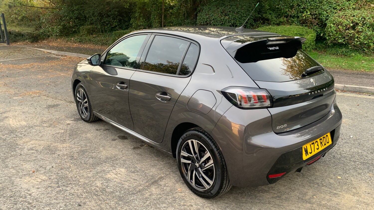 Used Peugeot 208 2023 for sale - 76104622: Photo 28