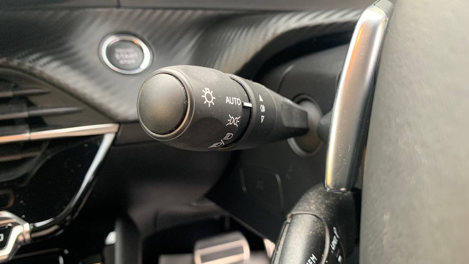 Used Peugeot 208 2023 for sale - 76104622: Photo 34