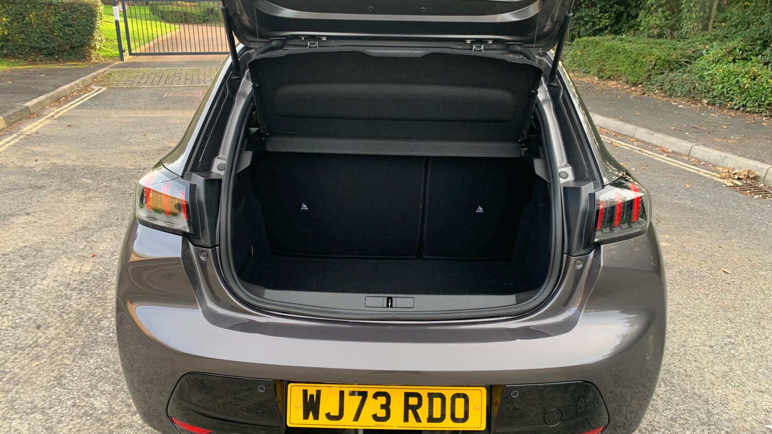 Used Peugeot 208 2023 for sale - 76104622: Photo 4