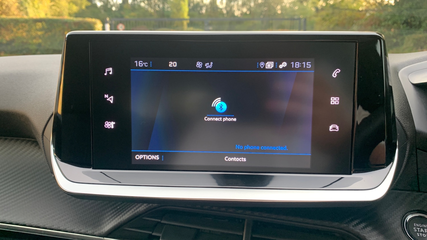 Used Peugeot 208 2023 for sale - 76104622: Photo 43