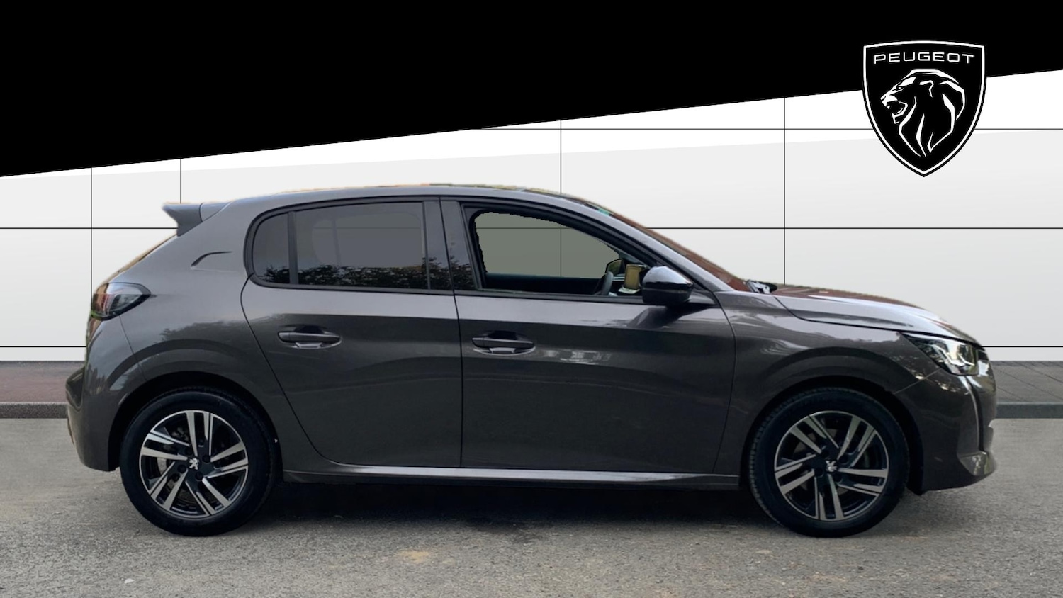 Used Peugeot 208 2023 for sale - 76104622: Photo 5