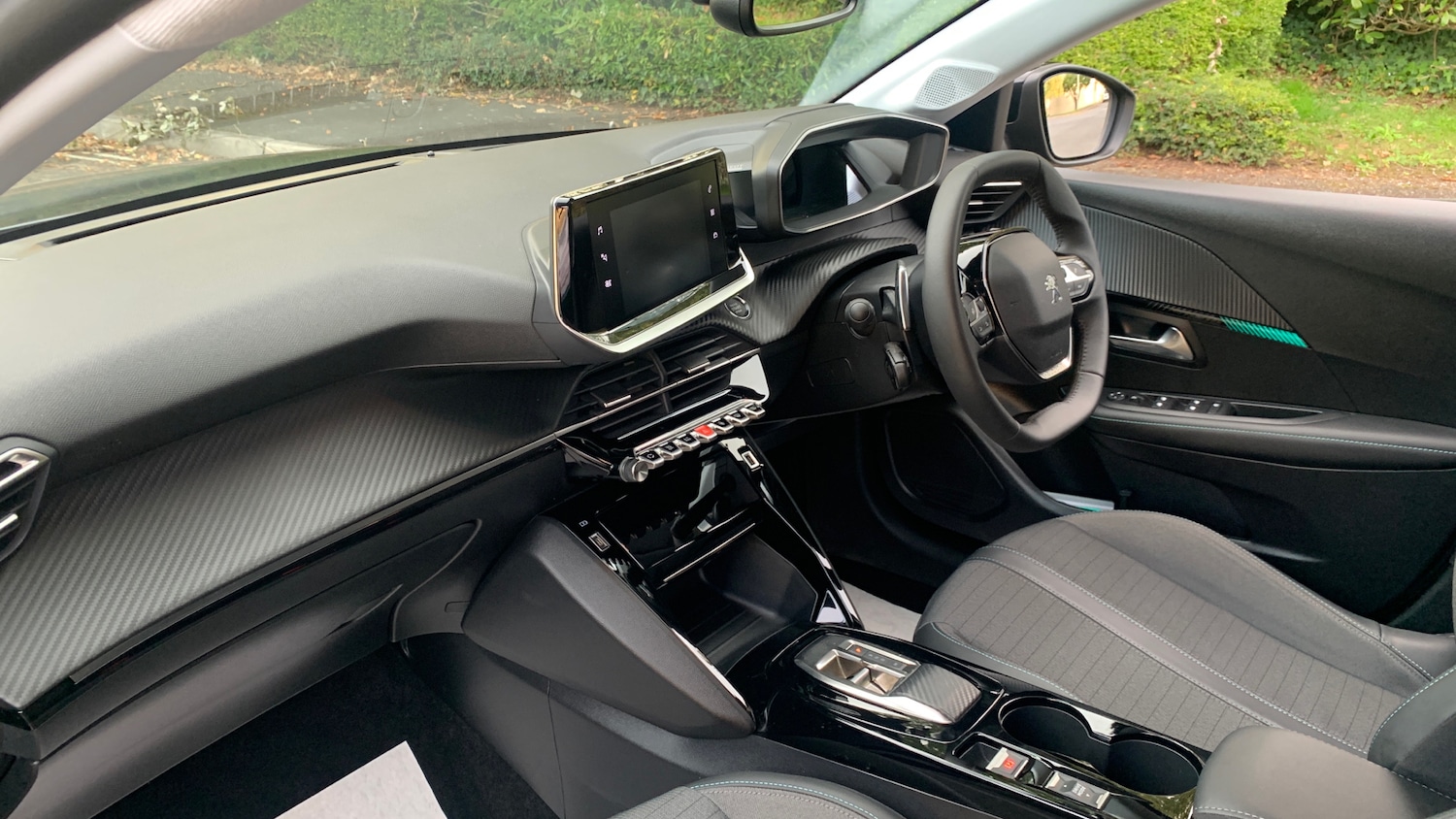 Used Peugeot 208 2023 for sale - 76104622: Photo 9