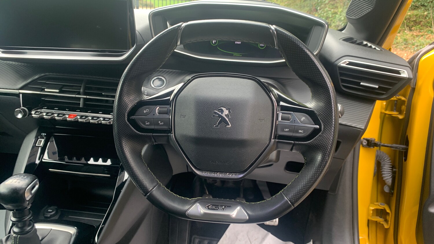 Used Peugeot 208 2022 for sale - 76252272: Photo 10