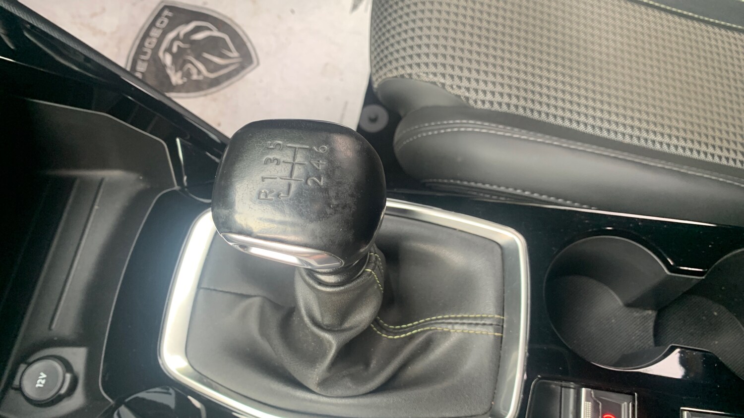 Used Peugeot 208 2022 for sale - 76252272: Photo 13