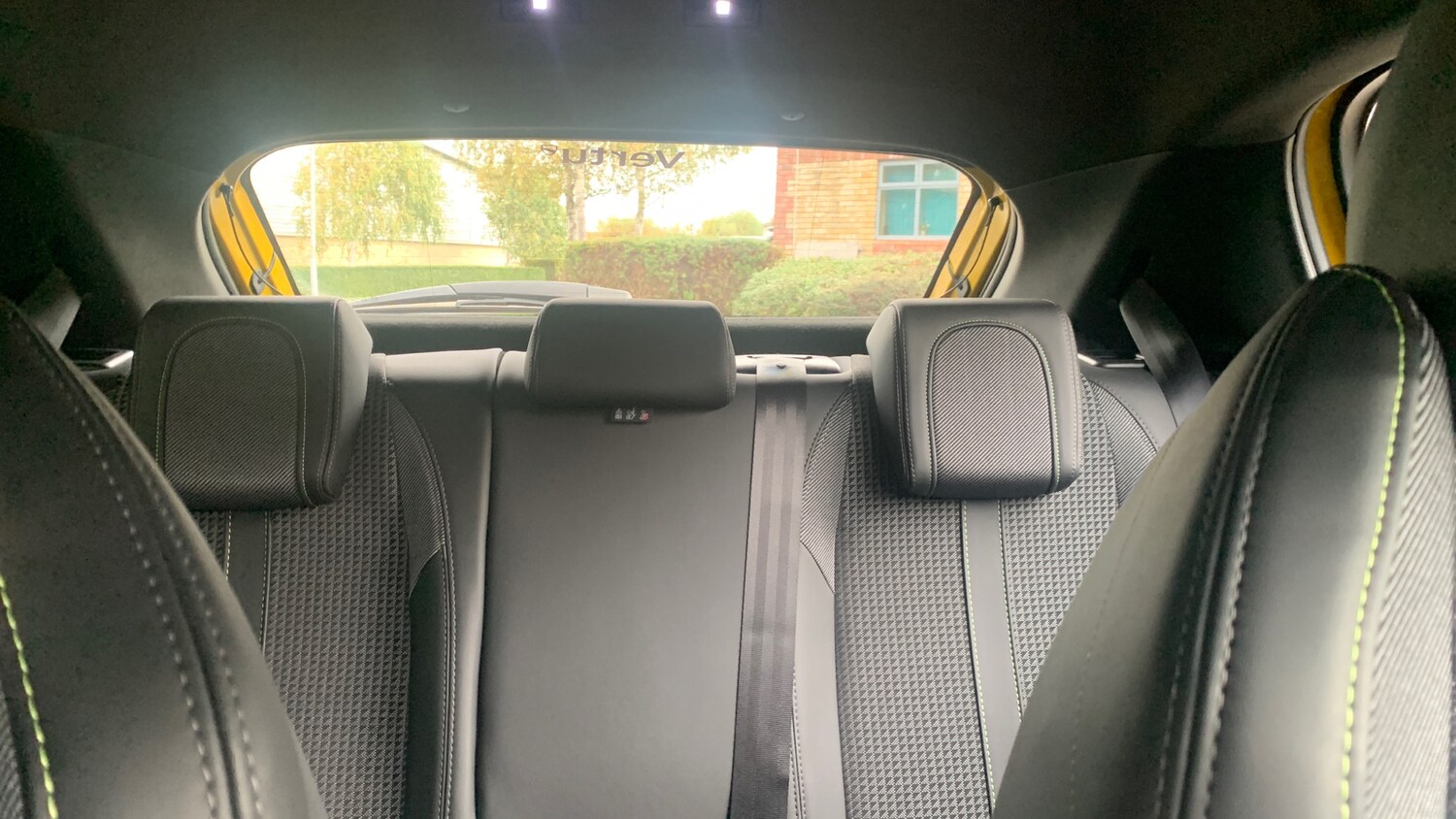 Used Peugeot 208 2022 for sale - 76252272: Photo 15