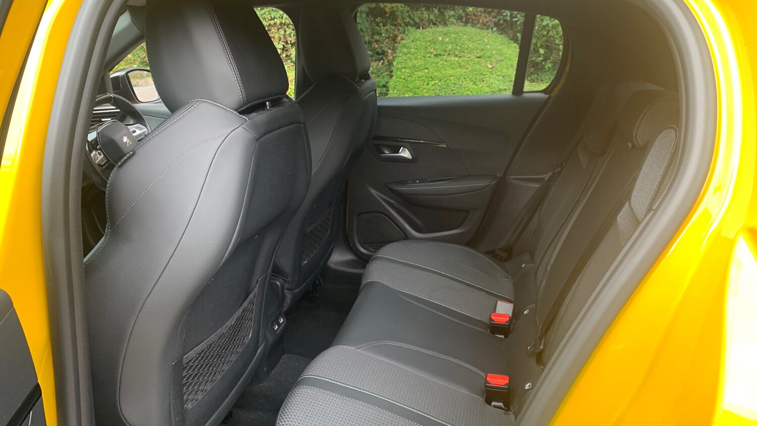 Used Peugeot 208 2022 for sale - 76252272: Photo 16