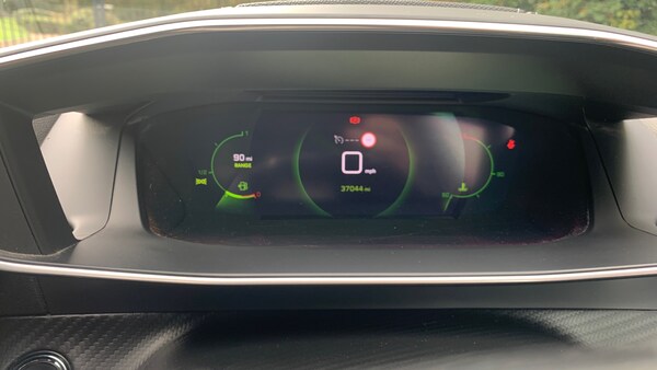 Used Peugeot 208 2022 for sale - 76252272: Photo 18