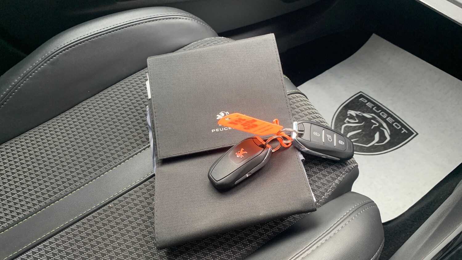 Used Peugeot 208 2022 for sale - 76252272: Photo 19