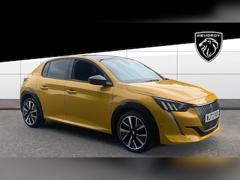 Peugeot - 208