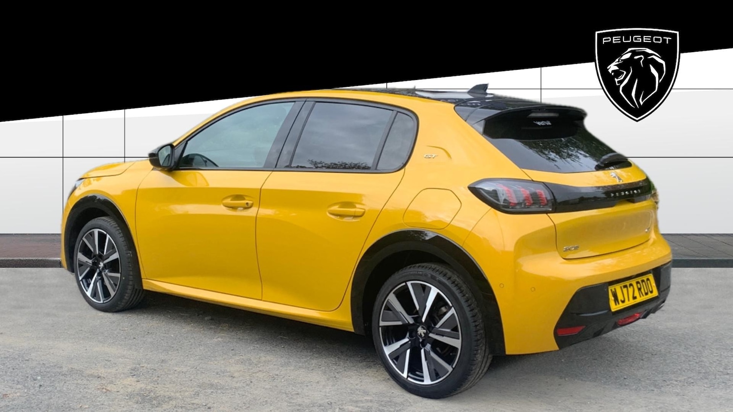 Used Peugeot 208 2022 for sale - 76252272: Photo 2